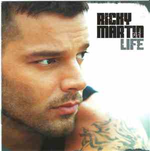 Ricky Martin - Life