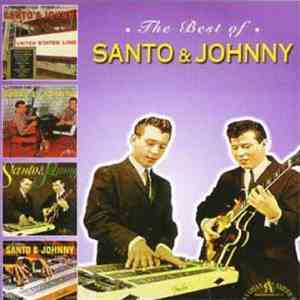 Santo & Johnny - The Best Of Santo & Johnny