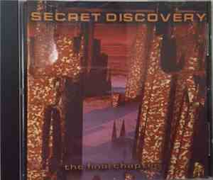 Secret Discovery - The Final Chapter