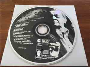 Serge Reggiani - Les Grandes Chansons