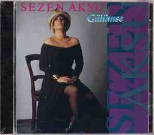 Sezen Aksu - Gülümse