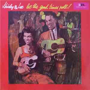 Shirley & Lee - Let The Good Times Roll
