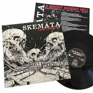 Skemäta - A Bright Shining Hell