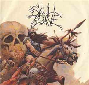 Skull Zone - Bludgeoning the Feeble EP