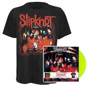 Slipknot - Slipknot