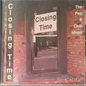 SoKaotic - Closing Time