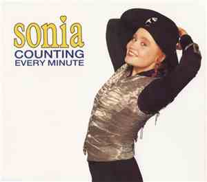 Sonia - Counting Every Minute