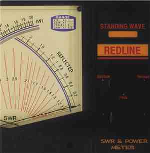 Standing Wave - Redline