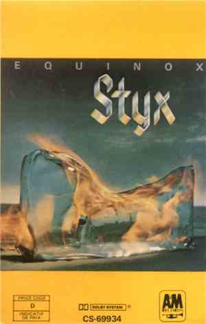 Styx - Equinox