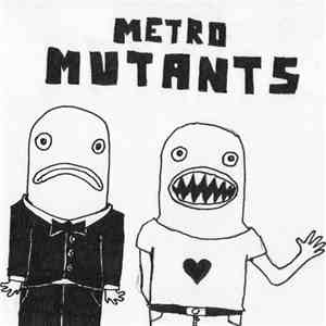 Super Multifaros - Metro Mutants