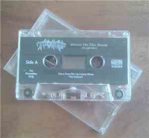 Tankard - Minds On The Moon (Rough-Mix)