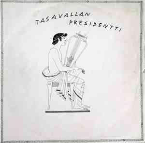 Tasavallan Presidentti - Tasavallan Presidentti