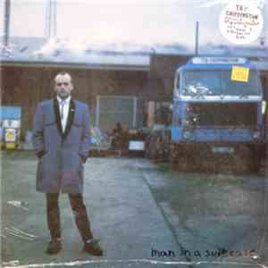 Ted Chippington - Man In A Suitcase