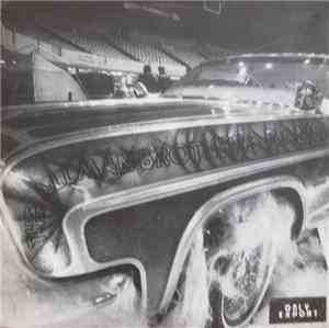 The Allman Brothers Band - Dixie Peach