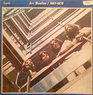 The Beatles - 1967-1970