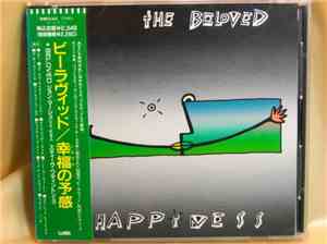 The Beloved - Happiness