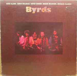 The Byrds - Byrds