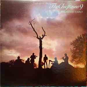 The Chieftains - Boil The Breakfast Early