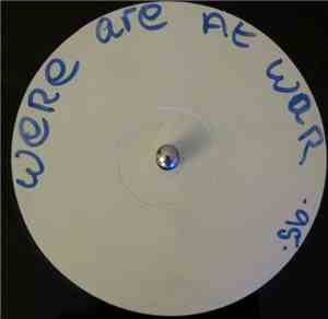 The Committee  - Final Conflict (Tango Remix) / Profound Love