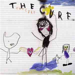The Cure - The Cure