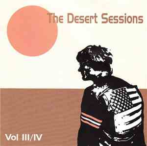 The Desert Sessions - Vol III/IV