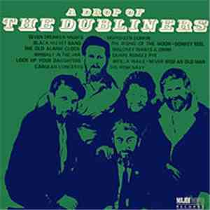 The Dubliners - A Drop Of The Dubliners