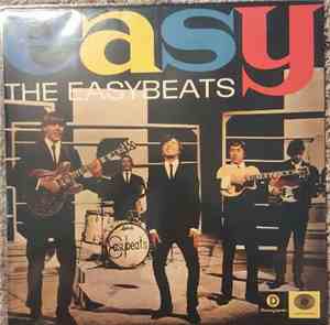 The Easybeats - Easy