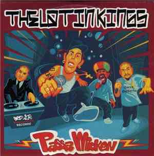 The Latin Kings  - Passa Micken