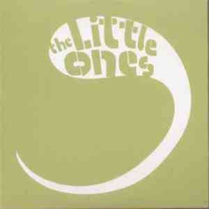The Little Ones - Oh MJ!
