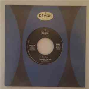 The Move, Scott McKenzie - Flowers In The Rain / San Francisco