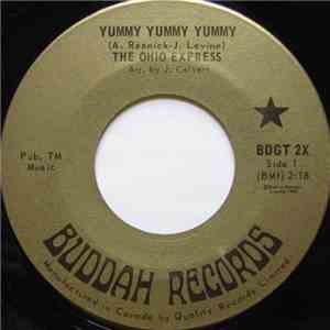 The Ohio Express - Yummy Yummy Yummy / Down At Lulu's