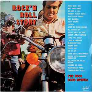 The Rock Band Revival - Rock'N Roll Story