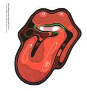 The Rolling Stones - Streets Of Love