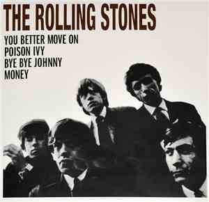 The Rolling Stones - The Rolling Stones