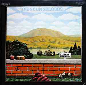 The Youngbloods - Elephant Mountain