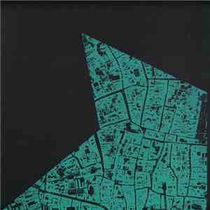 Tobias Schmidt - Down Is Up EP