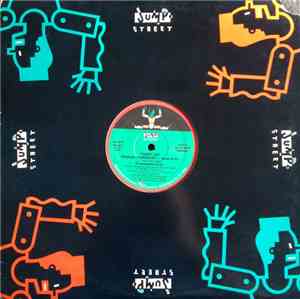 Toney Lee - Sensual Surrender