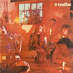 Traffic - Mr. Fantasy