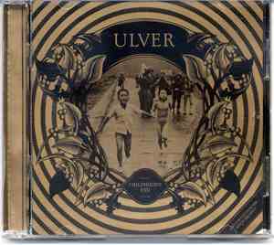 Ulver - Childhood's End