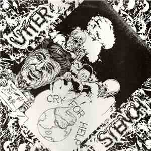 Utter Stench - Cry For Help
