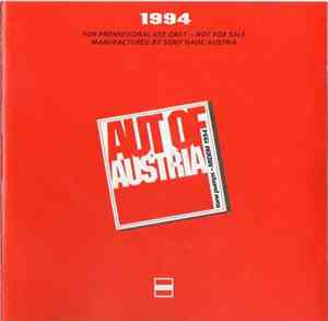 Various - 1994 Aut Of Austria