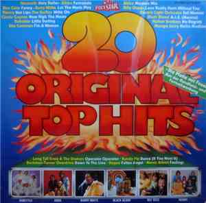 Various - 20 Original Top Hits
