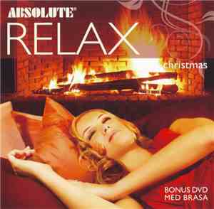 Various - Absolute Relax Christmas