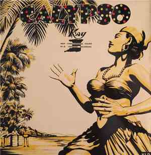 Various - Calypso Party