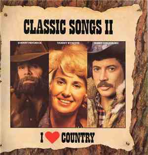 Various - Classic Songs II