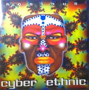 Various - Cyber Ethnic
