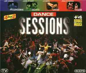 Various - Dance Sessions