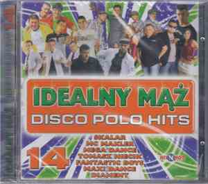 Various - Disco Polo Hits 14