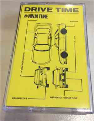 Various - Drive Time