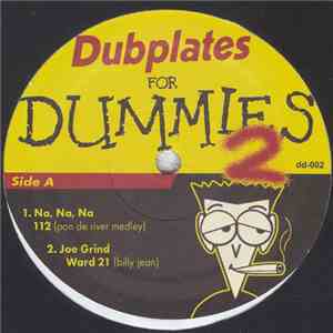Various - Dubplates For Dummies Vol.2
